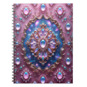 Cuaderno Mágico
