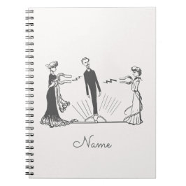 Cuaderno Magnetismo animal -