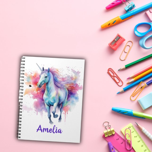 Cuaderno Magnífica escuela de dibujo infantil personalizada (Subido por el creador)