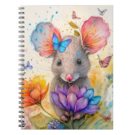 Cuaderno Magnífico portátil de diseño