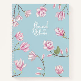 Cuaderno Magnolia Notebook