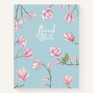 Cuaderno Magnolia Notebook