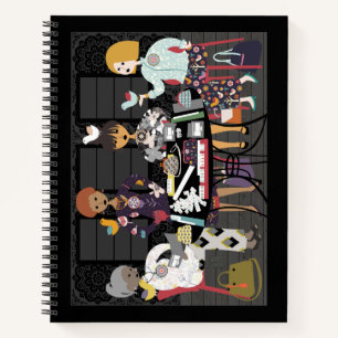 Cuaderno Mah Jongg Bloc de notas para aves