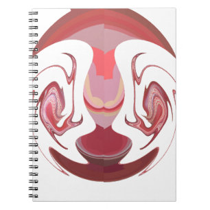 Cuaderno Majestad del Marrón: Radiancia Rustica Texturada e