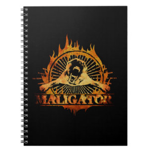 Cuaderno Malinois - pastor belga