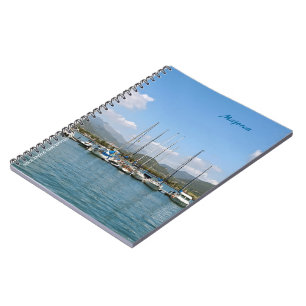 Cuaderno Mallorca