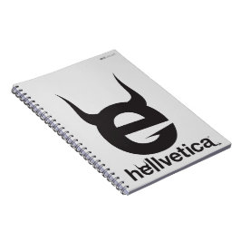 Cuaderno Malvado Negro “e”