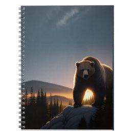 Cuaderno Mañana fría