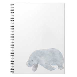 CUADERNO MANATO DE LA INDIA OCCIDENTAL