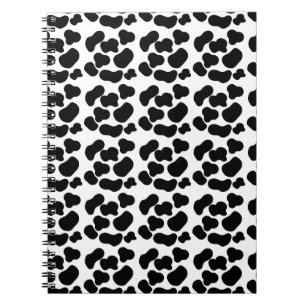 Cuaderno Mancha de dálmata