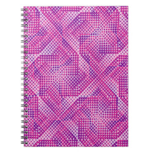 Cuaderno Manchado