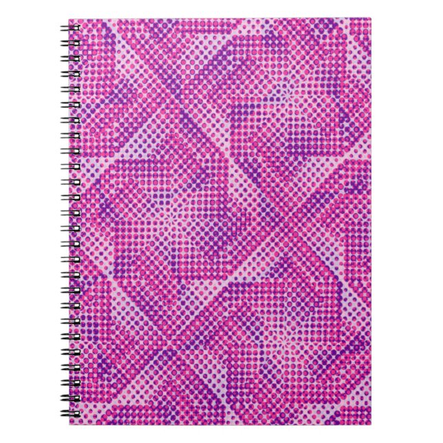 Cuaderno Manchado (Frente)