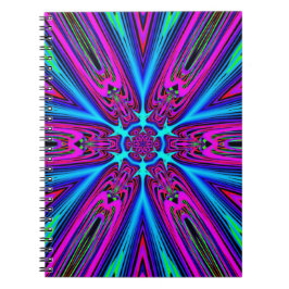 Cuaderno Mandala
