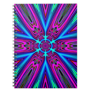Cuaderno Mandala