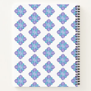 Cuaderno Mandala 7