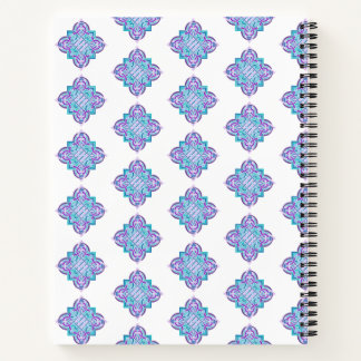 Cuaderno Mandala 7