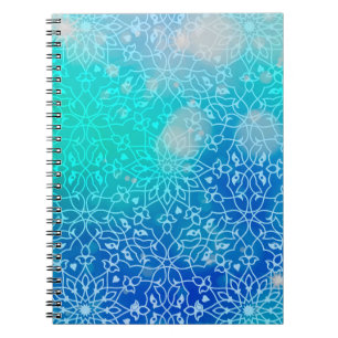 Cuaderno Mandala Inspiration 10