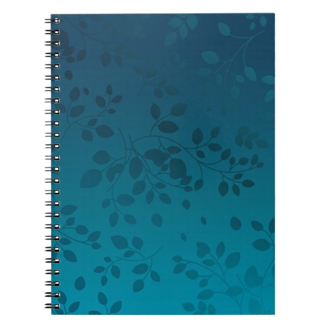 Cuaderno Mandalas de flores 6 (Frente)
