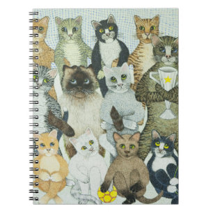 Cuaderno Maneras que ganan