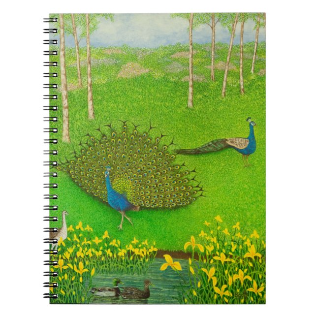 Cuaderno Maneras que ganan 2012 (Frente)