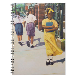 Cuaderno Maneras separadas 2001