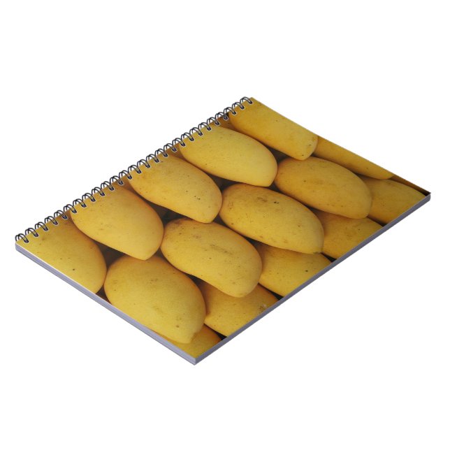 Cuaderno Mango (Lado Izquierdo)