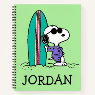 Cuaderno Maní Marea alta del océano sinopolítico Añadir