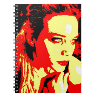 Cuaderno Manic Kin 2