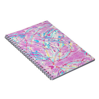 Cuaderno Manicura 17
