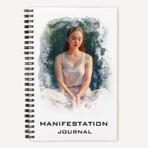 Cuaderno *~* Manifestación Manifiesto Chica de mediación AP