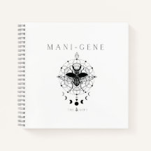 Manifesting Generator Human Design Type