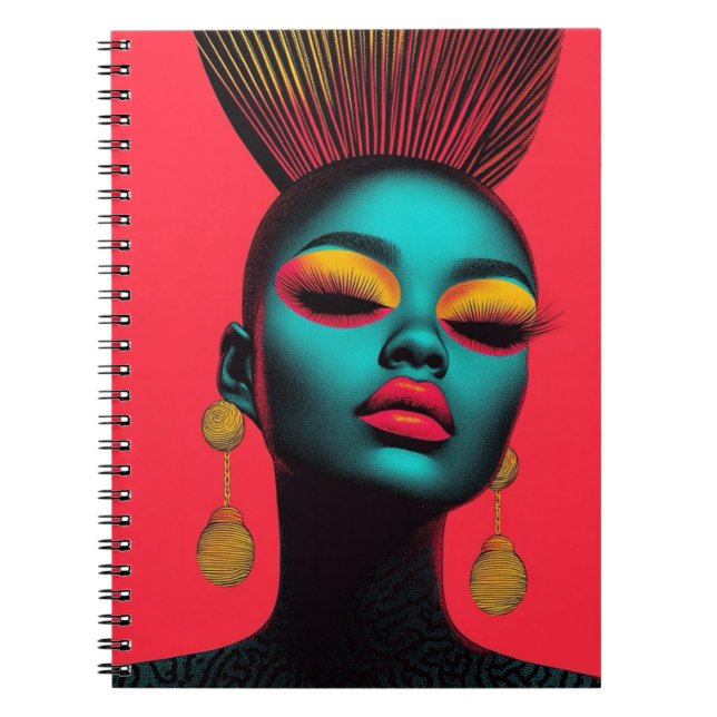 Cuaderno Manifiesto de todo12 (Frente)