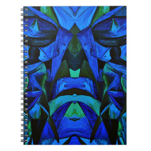 Cuaderno Mano, amor y unidad_