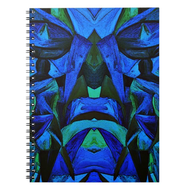 Cuaderno Mano, amor y unidad_ (Frente)