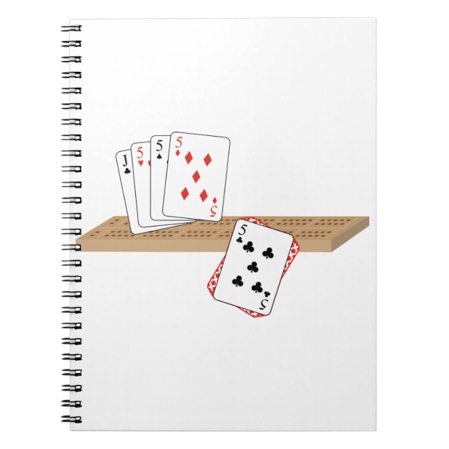 Cuaderno Mano de basura (Frente)