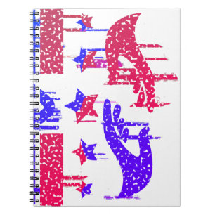 Cuaderno Manos de unidad