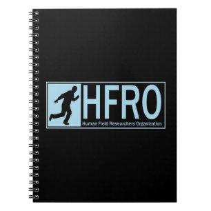 Cuaderno Mansquatch