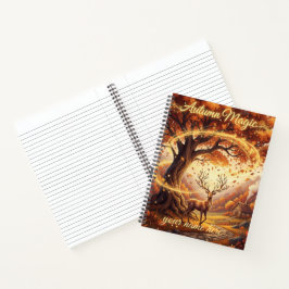 Cuaderno Manta de felpa
