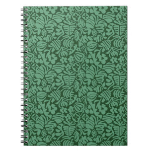 Cuaderno Manta de lanzamiento