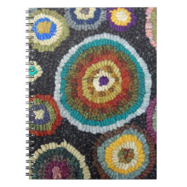 Cuaderno Manta que engancha el diario