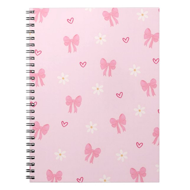 Cuaderno Manta suave y acogedora con estampado floral y de  (Frente)