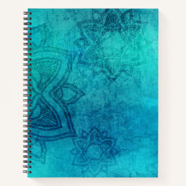 Cuaderno Mantén tus ideas frescas con nuestro bloc de notas