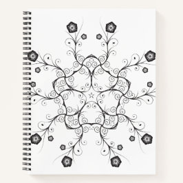 Cuaderno Mantén tus notas claras y ajustadas con nuestra es