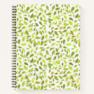 Cuaderno Mantén tus pensamientos organizados con nuestra es