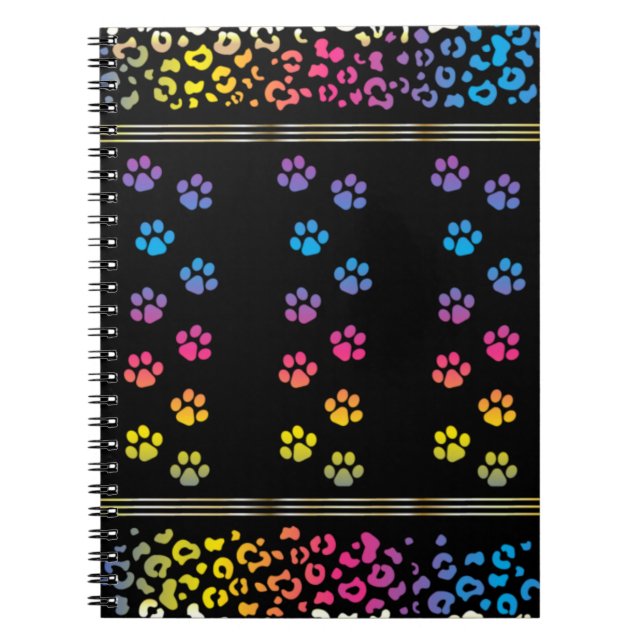 Cuaderno Mantener o crear su propio diseño :-) para portáti (Frente)