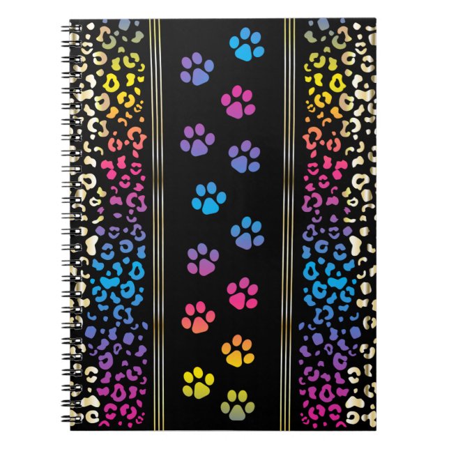 Cuaderno Mantener o crear su propio diseño :-) para portáti (Frente)