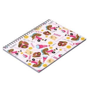 Cuaderno Mantener o crear su propio diseño :-) para portáti