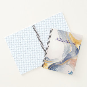 Cuaderno Mantener sus notas seguras y seguras con nuestra e