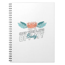 Mantenga sus leyes fuera de mi cuerpo