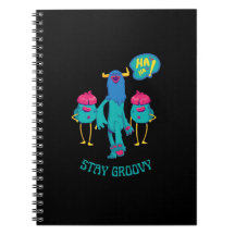 manténganse geniales en todas partes, niños divert